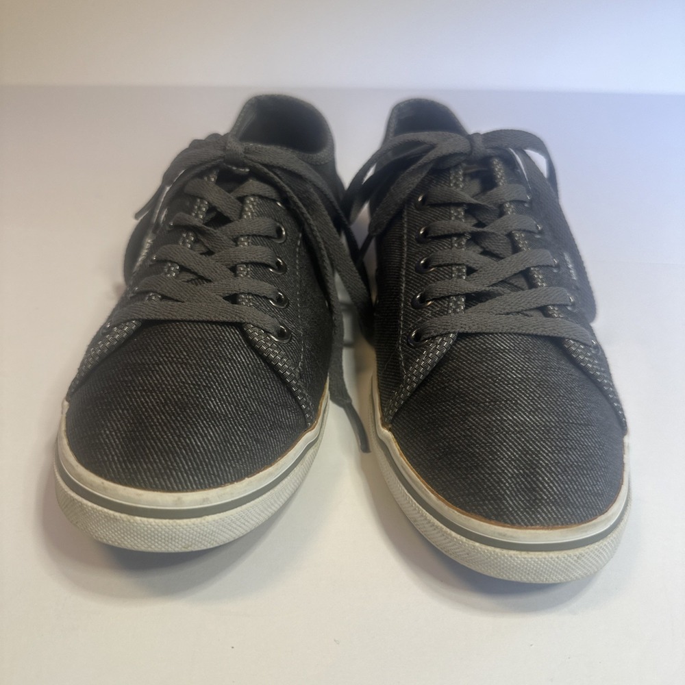 Vans Off The Wall Ferris Lo‎ Pro Womans Shoes Size 8 VN-0JW069V